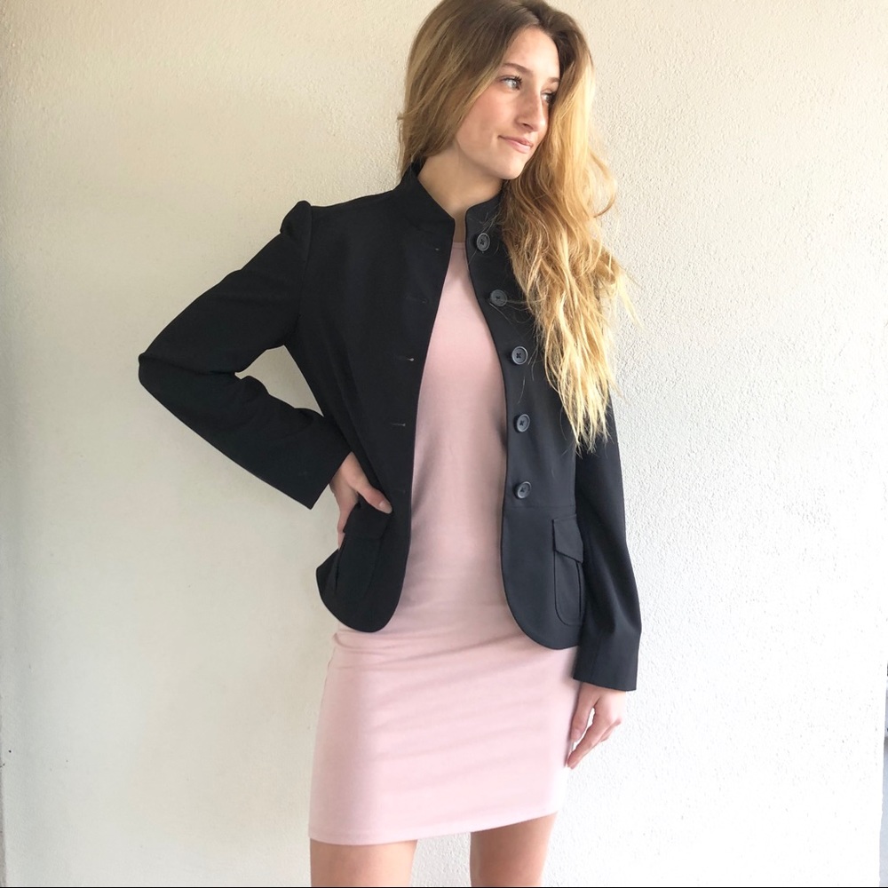 Banana Republic blazer